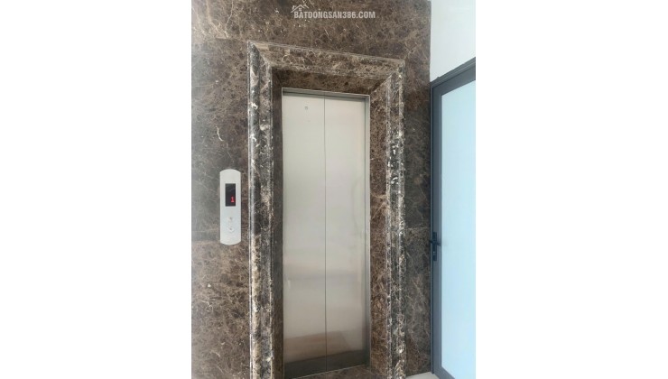 Cho thuê nhà, 93m2- 6T, Trung Hòa, Vũ Phạm Hàm, Trần Kim Xuyến -49 tr